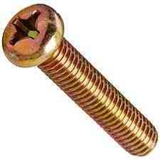 Hitachi 6694940 SCREW,6X30