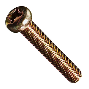 Hitachi 6694942 SCREW,6X35