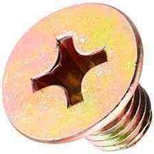 Hitachi 6694956 SCREW,8X12 F.h.