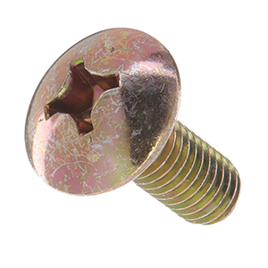 Hitachi 6694961 SCREW,6x16