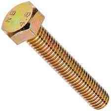 Hitachi 6694992 BOLT,6x35