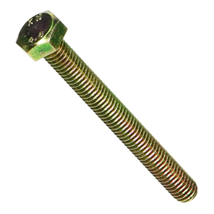 Hitachi 6694996 BOLT,6x55 Hex  Componen of Up-