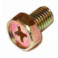 Hitachi 6695026 BOLT,P,8X12
