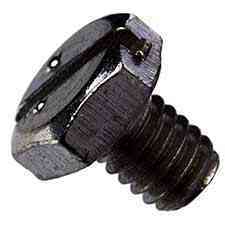 Hitachi 6695027 Screw,drain