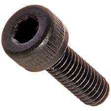 Hitachi 6695037 BOLT,HEX.HOLE,4X12