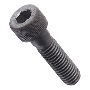 Hitachi 6695069 BOLT,HEX.HOLE,8X30