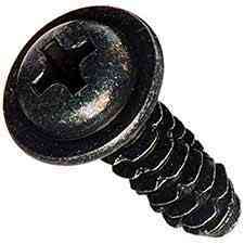 Hitachi 6695106 SCREW,TAPPING,5X18