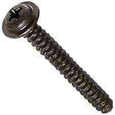 Hitachi 6695108 SCREW,TAPPING,5X40