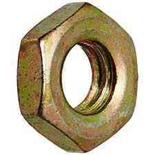 Hitachi 6695119 NUT,4