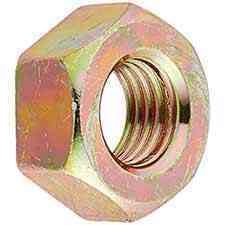 Hitachi 6695131 NUT,10