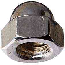 Hitachi 6695145 Nut,cap 5