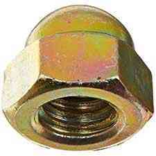 Hitachi 6695148 Nut,cap 5