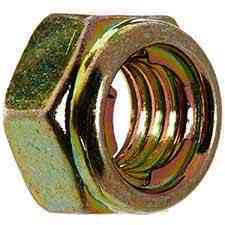 Hitachi 6695157 Nut,lock 5