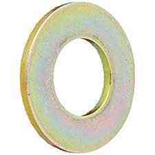 Hitachi 6695183 WASHER,SMALL,6