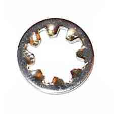 Hitachi 6695231 Washer,inner Toothed