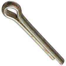 Hitachi 6695241 Pin,split