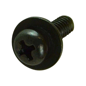 Hitachi 6695317 SCREW,4X12/P