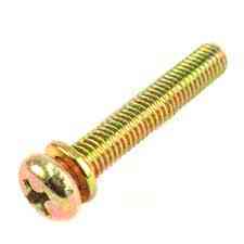 Hitachi 6695345 SCREW,5X30/S