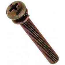 Hitachi 6695347 SCREW,5X35/S