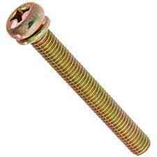Hitachi 6695348 SCREW,5X40/S