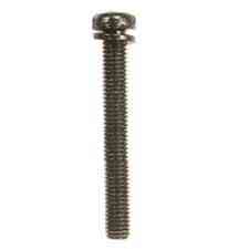 Hitachi 6695349 SCREW,5X40/S