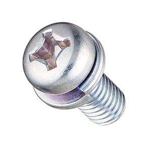 Hitachi 6695357 Screw 6X14S