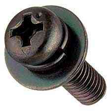 Hitachi 6695372 SCREW,4x14/PS