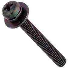 Hitachi 6695375 SCREW,PS,4x18