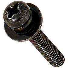 Hitachi 6695376 SCREW,PS,4X22