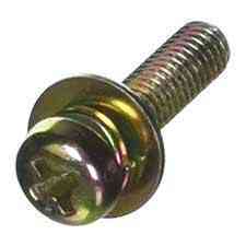 Hitachi 6695391 SCREW,5x20