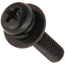 Hitachi 6695392 SCREW,5x20/PS