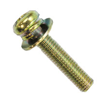 Hitachi 6695394 SCREW,5X25PS