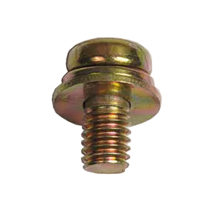 Hitachi 6695399 SCREW,6X12