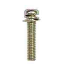 Hitachi 6695408 SCREW,4x20 Ws