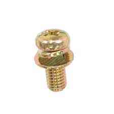 Hitachi 6695415 SCREW,5X12/WS