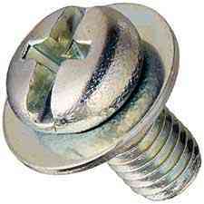 Hitachi 6695433 Screw 5X10/W TRB65EF