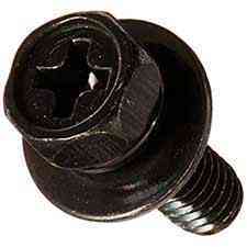 Hitachi 6695441 BOLT,PS,4x12