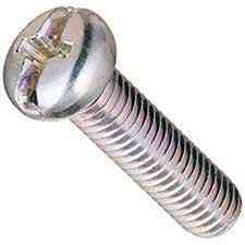 Hitachi 6695453 SCREW,5X20