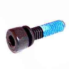 Hitachi 6695487 BOLT,HEX,4X15