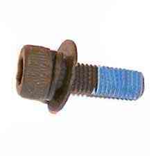 Hitachi 6695505 Bolt,hex 5x18PS