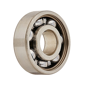 Hitachi 6695526 BEARING,BALL,#6000Z 26mm/OD