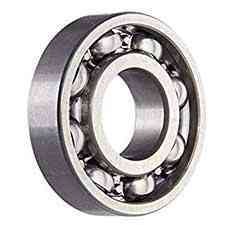 Hitachi 6695534 Ball Bearing 16001