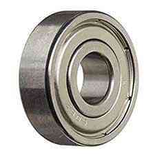 Hitachi 6695546 BEARING,BALL,#608Z
