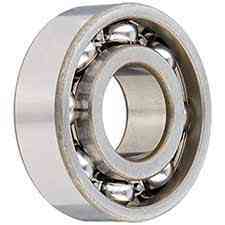 Hitachi 6695557 BEARING,BALL,#6202 35mm/OD