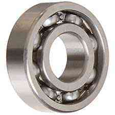 Hitachi 6695562 BEARING,BALL,#6203 40mm/OD