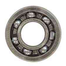 Hitachi 6695585 BEARING,BALL,#698
