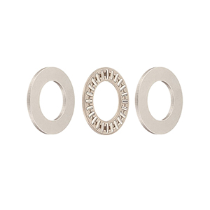 Hitachi 6695617 BEARING,THRUST,#2035