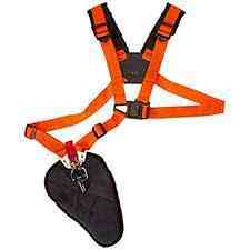 Hitachi 6695796 Shoulder Harness D3X