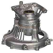 Hitachi 6695806 Crankcase Assy