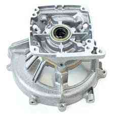 Hitachi 6695886 Crankcase Assy